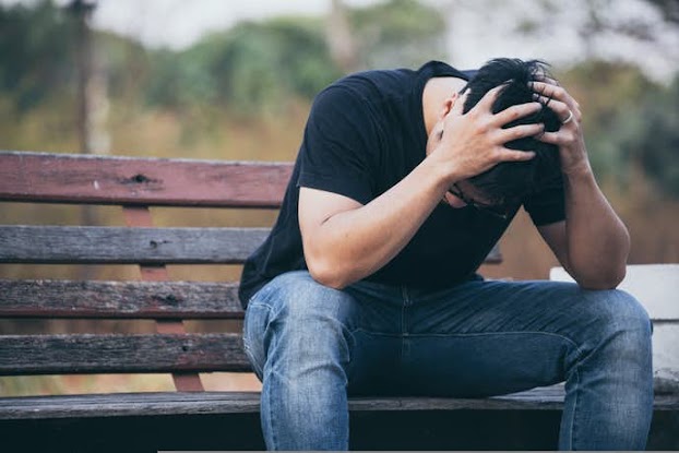 Giải Phóng Khỏi Sự Dày Vò Trong Tâm Trí