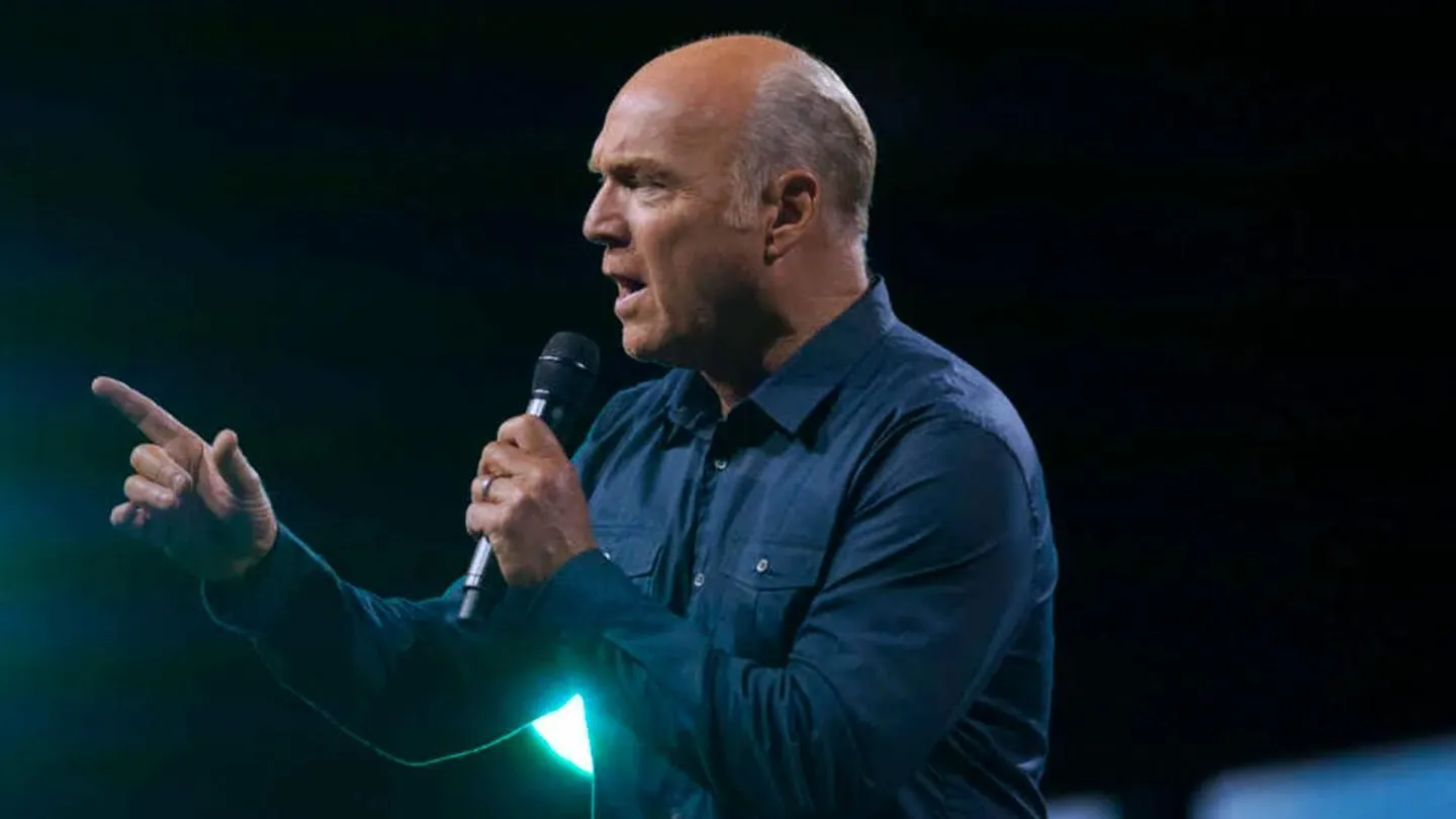 Mục Sư Greg Laurie Nói Về Iran: Phải Chăng Lời Tiên Tri Thời Kỳ Sau Rốt Đang Ứng Nghiệm? ‘Đúng, Nhưng Chỉ Một Phần’