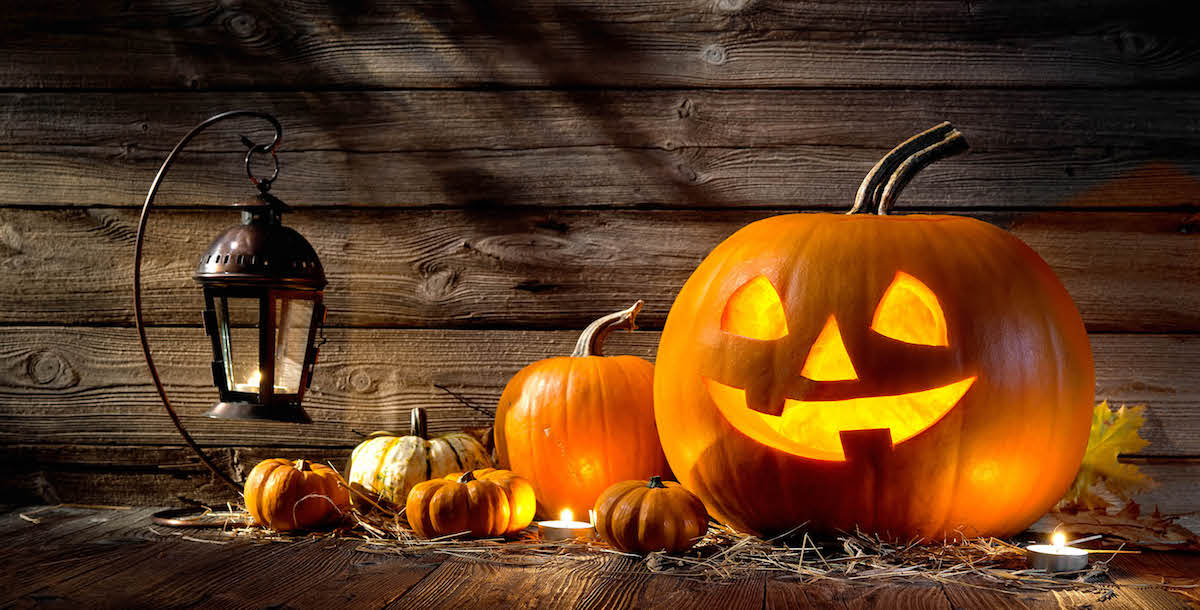 Giải Đáp Thắc Mắc Của Con Trẻ Trong Dịp Halloween