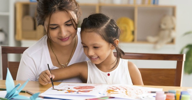 Cha Mẹ Cơ Đốc Cần Dạy Con Về Sự Hiếu Kính