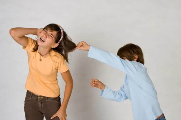 Hỡi Cha Mẹ, Hãy Nói Với Con Cái Mình Rằng Chúng Là Con Người Tội Lỗi