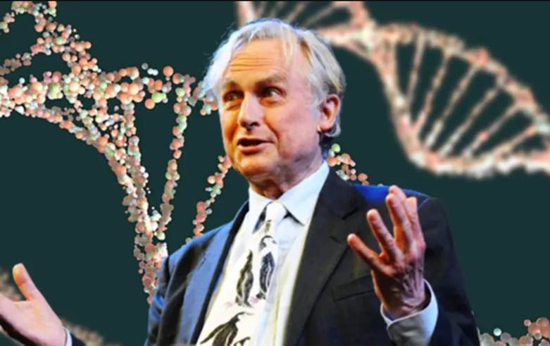 Tranh Luận Với Richard Dawkins AI Về Nguồn Gốc Sự Sống