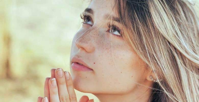 Chuẩn Đẹp Của Chúa - Định Nghĩa Lại Cái Đẹp Theo Mắt Ngài