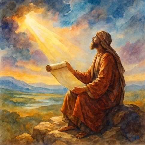 SAO CHÚA YÊN LẶNG 