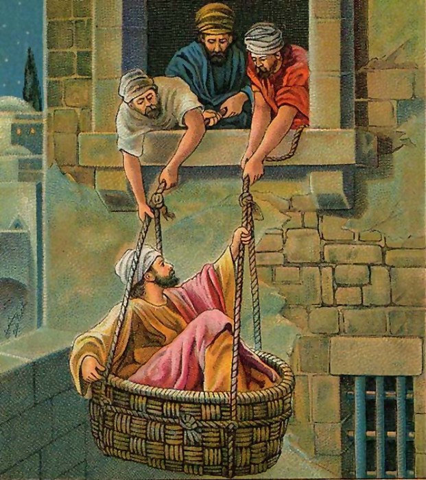 MỌI SỰ HIỆP LẠI LỢI ÍCH CHO NGƯỜI YÊU MẾN CHÚA
