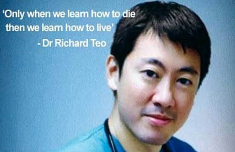 Bác Sĩ Triệu Phú Được Chúa Thức Tỉnh Và Chứng Minh Ngài Tồn Tại