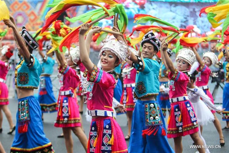 Sáng Thế Ký Và Truyền Thuyết Nguồn Gốc Người H’Mông Ở Trung Quốc