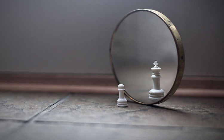 Những Điều Bạn Tin Hình Thành Cuộc Đời Bạn