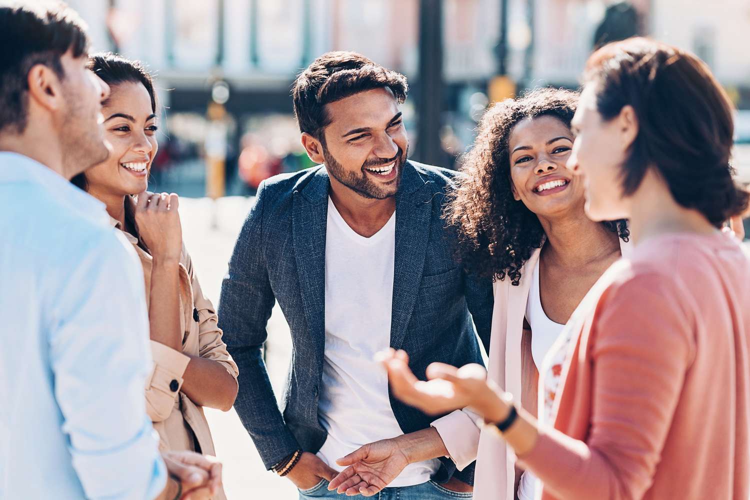 Bạn Có Nhìn Người Khác Theo Cách Chúa Jesus Nhìn Không?