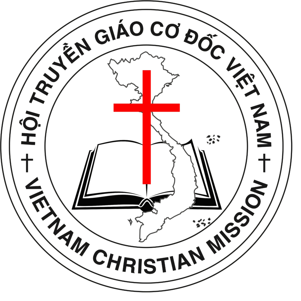 Logo Hội Truyền giáo Cơ đốc Việt Nam