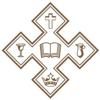 Logo Hội Thánh Tin Lành Việt Nam (miền Nam)