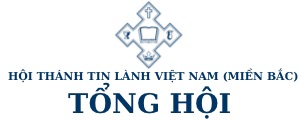 Logo Hội Thánh Tin Lành Việt Nam (miền Bắc)