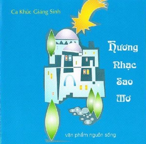 Hương Nhạc Sao Mơ