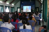 Hội thánh Liên hữu Cơ Đốc Việt Nam Được Công Nhận Tổ Chức Tôn Giáo