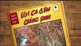 Vọng Cổ - Lời Ca Đêm Giáng Sinh