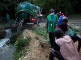 Bùng Phát Dịch Tả Ở Haiti Gây Tử Vong Nhiều Người