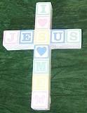 jesuslove
