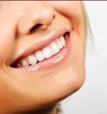smile