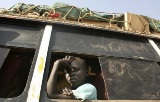 Kêu Gọi Cầu Nguyện Cho Sudan