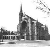 church