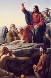 jesusteaching