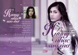 Ra Mắt Album Vol 1 "Hương Nhạc Sao Mơ" Của Ca Sĩ Nênita