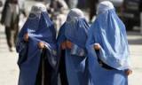 Không Còn Ngôi Nhà Thờ Nào Ở Afghanistan
