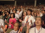 "Tôi Đã Gặp Đức Thánh Linh"