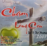 Nhạc Sĩ Nguyễn Đình Thôn Và CD "Chạm Lòng Con"