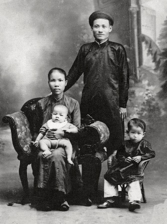 Cố MS Lê Hoàng Phu - Người Tận Hiến Trọn Đời Cho Chúa Và Cho Dân Việt
