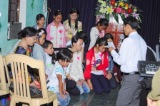 Ngày Vui Truyền Giảng "Dấu Ấn 100 Năm" - HT Thanh Quýt, Quảng Nam