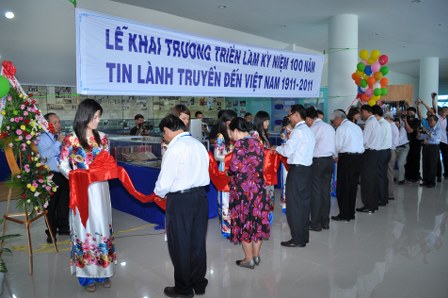 Tại Sao Công Tác Triển Lãm Lịch Sử Hội Thánh Quan Trọng?