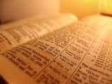 bible
