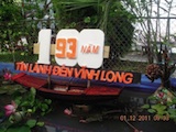 Lễ Kỷ Niệm 100 Năm Tin Lành VN - 93 Năm Tin Lành Đến Vĩnh Long, Trà Vinh