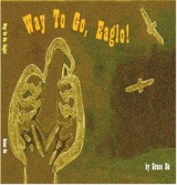 Giới Thiệu Sách - Way To Go, Eaglo