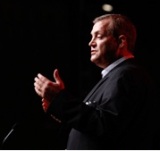 Albert Mohler "Phúc Âm Thay Đổi Người Đồng Tính"
