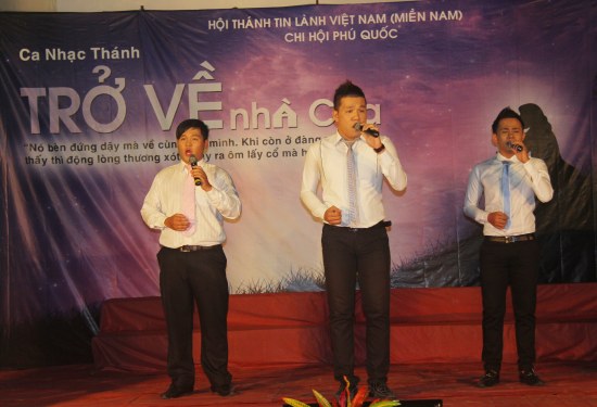"T&igrave;nh Y&ecirc;u Nhiệm Mầu"