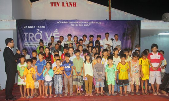 Hướng dẫn cho 50 thân hữu cầu nguyện tin Chúa Hướng dẫn cho 50 thân hữu cầu nguyện tin Chúa
