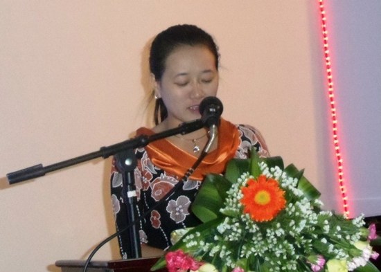 Với những lời dẫn x&uacute;c t&iacute;ch, gần gũi c&ugrave;ng với những b&agrave;i h&aacute;t t&ocirc;n vinh; th&ocirc;ng điệp của Ph&uacute;c &Acirc;m được truyền tải một c&aacute;ch dễ hiểu nhất