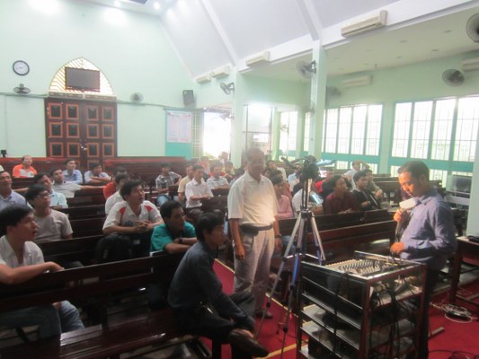 Hướng dẫn học vi&ecirc;n thực h&agrave;nh