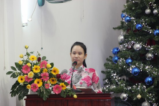 Hướng dẫn chương tr&igrave;nh