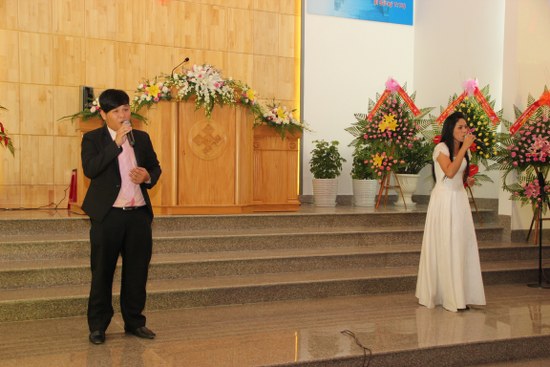 Song ca "Một M&ugrave;a N&ocirc;-en"