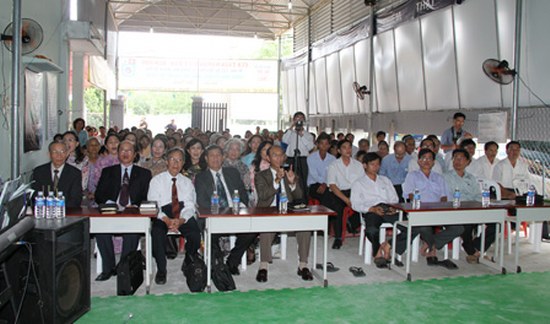 Quang cảnh buổi Lễ Quang cảnh buổi Lễ