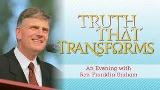 Franklin Graham: “2012 Sẽ Là Một Năm Đáng Nhớ Trong Lịch Sử Nước Mỹ”