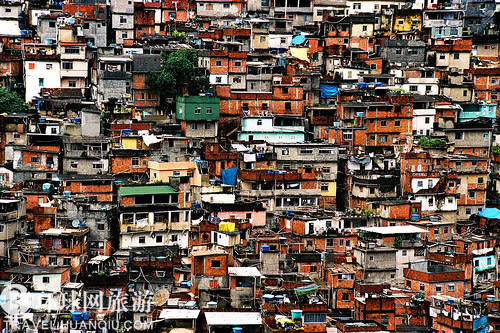 Truyền Giáo Ở Khu Ổ Chuột Lớn Nhất Brazil