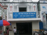 Lễ Kỷ Niệm Đức Thánh Linh Giáng Lâm Tại HT Bình Thủy – Cần Thơ