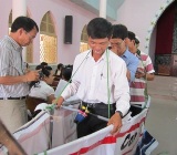 Huấn Luyện Giáo Viên Thánh Kinh Hè Tỉnh Bình Thuận