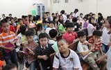 Khóa Thánh Kinh Hè 2012 Tại HT Phú Lâm - TP HCM