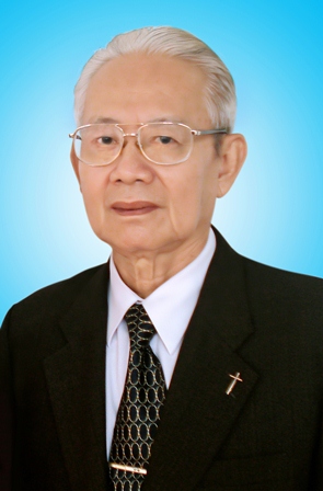 MS Nguyễn Hữu Viễn, Quản Nhiệm HTTL Long Khánh Về Nước Chúa