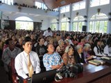 Bình Thuận: Hồi Đồng Bồi Linh 2012